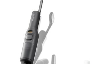 roborock F25 LT Nass Trockensauger, 60 Min Laufzeit, 20.000 Pa Staubsauger