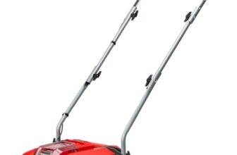 Einhell Akku-Vertikutierer-Lüfter GC-SC 18/28 Li-Solo