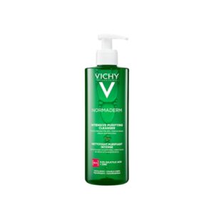 Vichy Normaderm Phytosolution Intensives Reinigungsgel für Gesicht