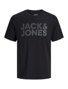 JACK & JONES JJECORP Logo Tee SS O-Neck NOOS