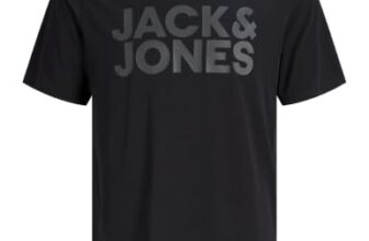 JACK & JONES JJECORP Logo Tee SS O-Neck NOOS