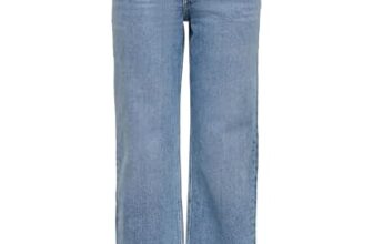 ONLY ONLJUICY Life HW Wide Leg NAS365 NOOS