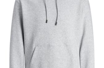 JACK & JONES Jjebradley Sweat Hood Noos