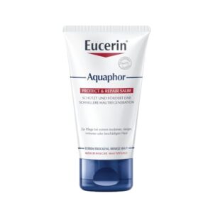 Eucerin Aquaphor Protect & Repair Salbe, Feuchtigkeitspflege