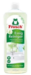 Frosch Essig Reiniger 1000 ml