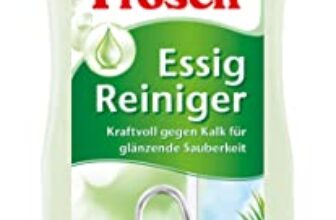 Frosch Essig Reiniger 1000 ml