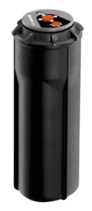 Gardena Sprinklersystem Turbinen-Versenkregner T 380