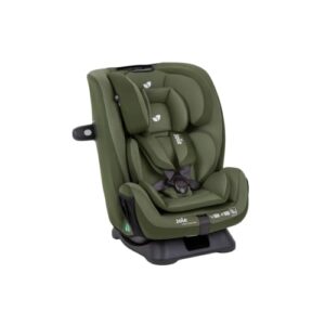 Joie every stage™ R129 Baby Autositz, i-Size, 0-12 jahre, 40-145cm, Moss