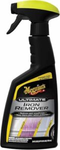 Meguiar’s Ultimate Iron Remover Eisenentferner 710ml