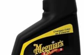 Meguiar’s Ultimate Iron Remover Eisenentferner 710ml