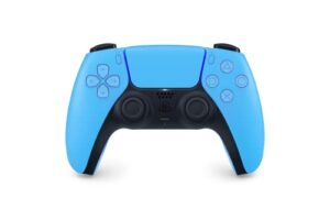 DualSense® Wireless-Controller – Starlight Blue