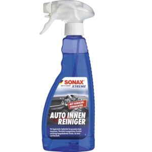 SONAX XTREME Autoinnenreiniger & Geruchsneutralisierer (500 ml)