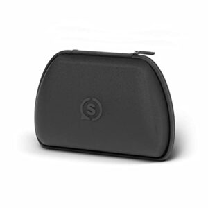 Scuf Universal-Controller-Schutzhülle für Controller – Schwarz