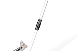 Einhell Akku-Gras- und Strauchschere GE-CG 18/100 Li T-Solo
