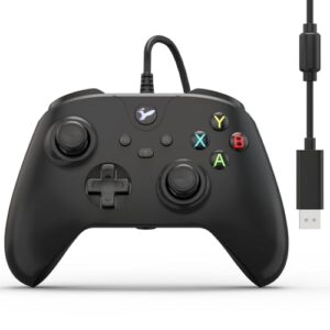 Kabelgebundener controller für xbox one,Wired Controller für Xbox SeriesX|S
