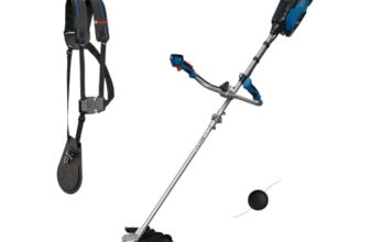 Bosch Pro Akku-Freischneider GFR18V-25 BH (ohne Akku/Ladegerät)