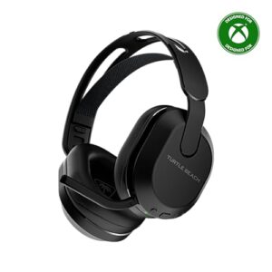 Turtle Beach Stealth 500 kabelloses Multiplattform-Gaming-Headset, XBOX, PC