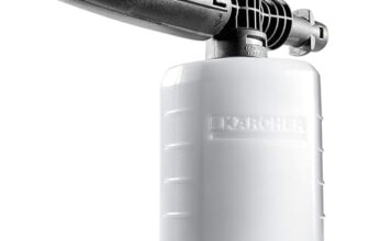 Kärcher Original Schaumdüse FJ 6, Behältervolumen: 0,6 l