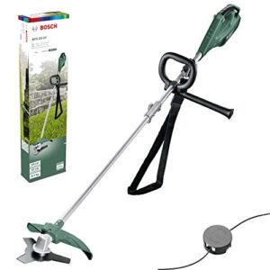 Bosch Freischneider Motorsense AFS 23-37