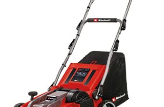 Einhell Akku-Vertikutierer-Lüfter GE-SA 36/35 Li-Solo