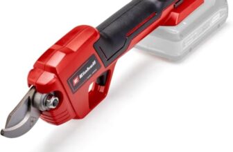 Einhell Akku-Astschere GE-LS 18 Li-Solo