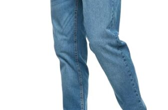 Indicode Herren INSantino Jeanshose Stretch Herrenhose aus 99% Baumwolle