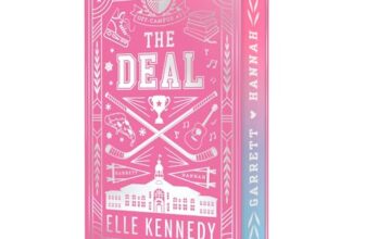 The Deal: Now an Original Series on Amazon Prime (Off-Campus)