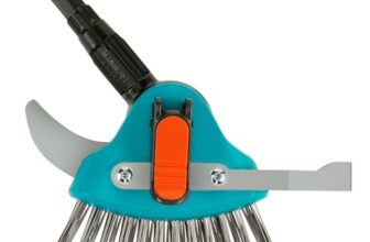 Gardena combisystem 3in1-Fugenreiniger