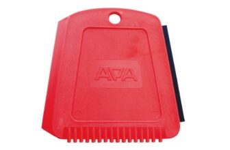APA 37160 Trapez-Eiskratzer Auto, Farblich Sortiert