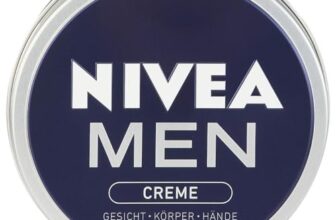 NIVEA MEN Creme Feuchtigkeitspflege, 150 ml