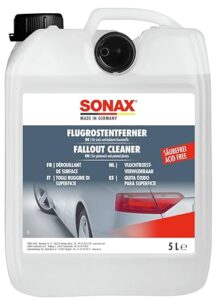 SONAX FlugrostEntferner säurefrei (5 Liter)