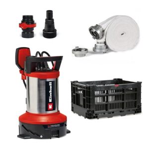 Einhell Flutset GE-DP 7535 N LL