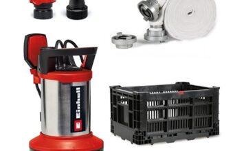 Einhell Flutset GE-DP 7535 N LL