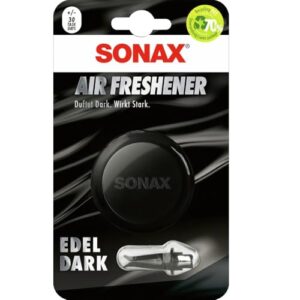 SONAX AirFreshener Edeldark (1 Stück)