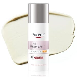 Eucerin Anti-Pigment Tagespflege LSF 30 50 ml, Gesichtscreme