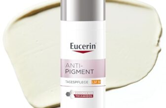 Eucerin Anti-Pigment Tagespflege LSF 30 50 ml, Gesichtscreme