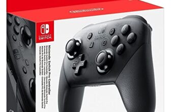 Nintendo Switch Pro Controller