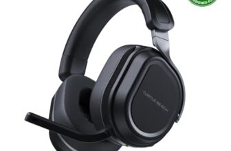 Turtle Beach Stealth 700 kabelloses Gaming-Headset, XBOX/PS5/PC/Mobilgeräte