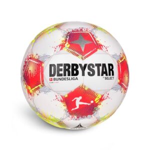 Derbystar Bundesliga Club S-Light v25 Gr.3