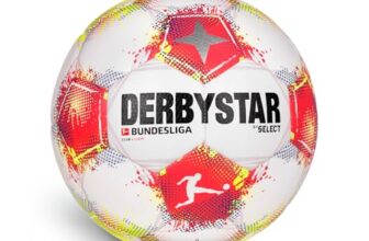 Derbystar Bundesliga Club S-Light v25 Gr.3