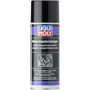 LIQUI MOLY Motorraumreiniger | 400 ml | Autopflege | Art.-Nr.: 3326
