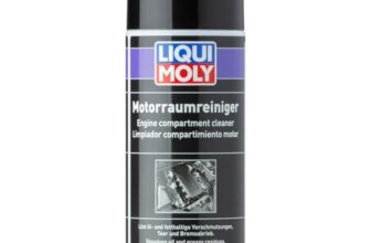 LIQUI MOLY Motorraumreiniger | 400 ml | Autopflege | Art.-Nr.: 3326