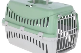 Kerbl Pet Transportbox Expedion