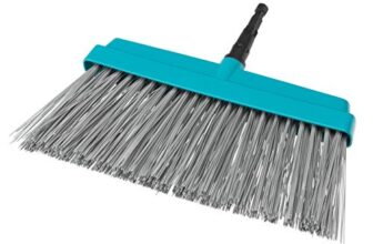 Gardena combisystem Terrassenbesen