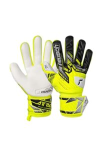 Reusch Torwarthandschuhe Erwachsene | starker Grip & atmungsaktiv