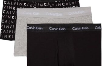 Calvin Klein Low Rise Trunk