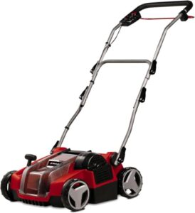 Einhell Akku-Vertikutierer-Lüfter GE-SC 36/35 Li-Solo
