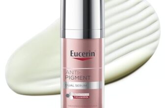 Eucerin Anti-Pigment Dual Serum 30 ml, Gesichtsserum
