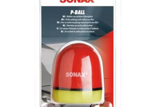 SONAX P-Ball (1 Stück)