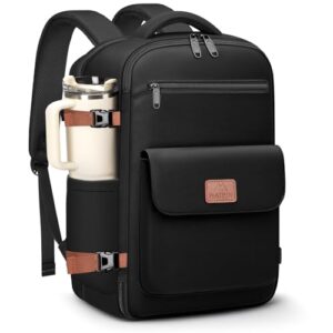 MATEIN Ryanair Handgepäck 40x30x20,Handgepäck Rucksack mit Laptopfach